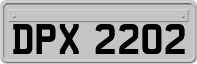 DPX2202