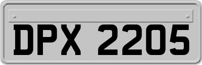 DPX2205