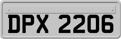 DPX2206
