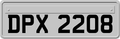 DPX2208