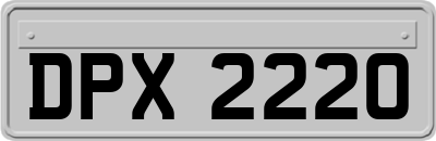 DPX2220