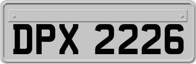 DPX2226
