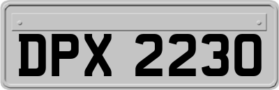 DPX2230