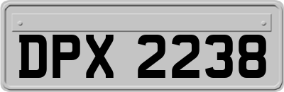 DPX2238