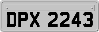 DPX2243