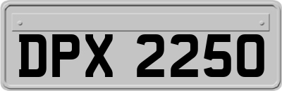 DPX2250