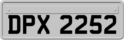 DPX2252