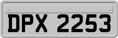 DPX2253