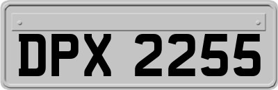 DPX2255