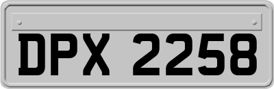 DPX2258