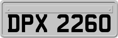DPX2260
