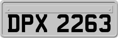 DPX2263