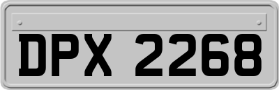 DPX2268