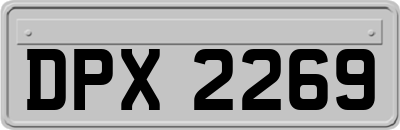 DPX2269