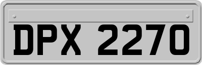 DPX2270