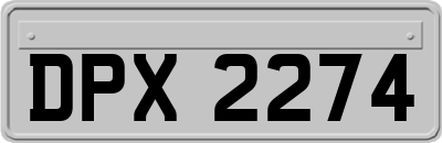 DPX2274
