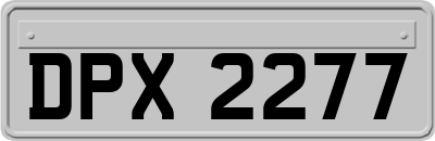 DPX2277