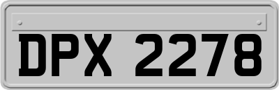 DPX2278