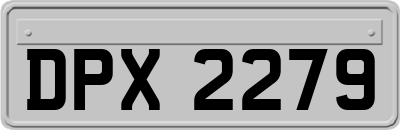DPX2279