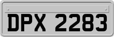 DPX2283
