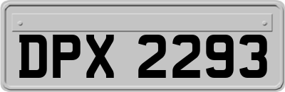 DPX2293