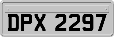 DPX2297