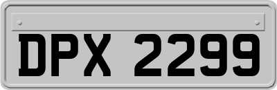 DPX2299