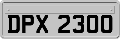DPX2300