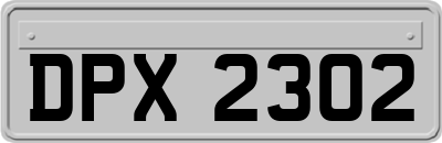 DPX2302