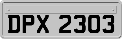 DPX2303