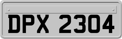 DPX2304
