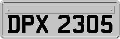 DPX2305