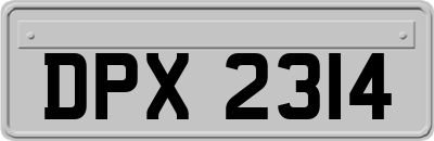 DPX2314