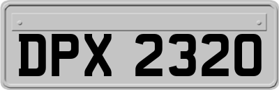 DPX2320