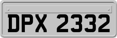 DPX2332