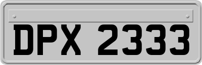 DPX2333