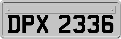 DPX2336