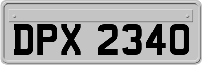 DPX2340