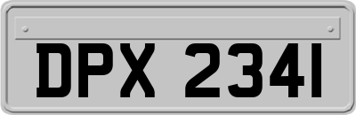 DPX2341
