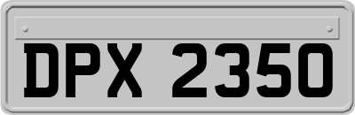 DPX2350