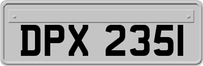 DPX2351