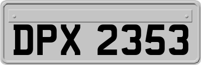 DPX2353