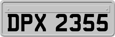 DPX2355