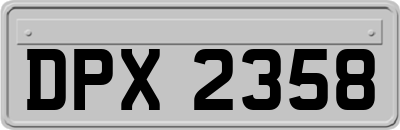 DPX2358