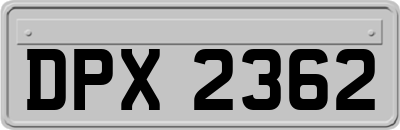 DPX2362