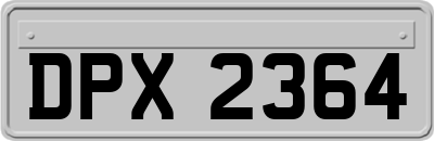 DPX2364