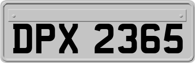 DPX2365