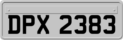 DPX2383