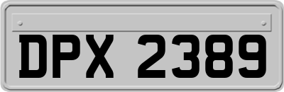 DPX2389