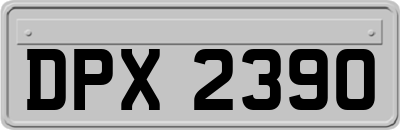 DPX2390